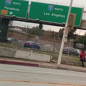 Meet your Posher, Amador